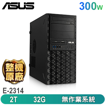 TS100-E11-PI4 直立式伺服器 TS100-E11-PI4 直立式伺服器