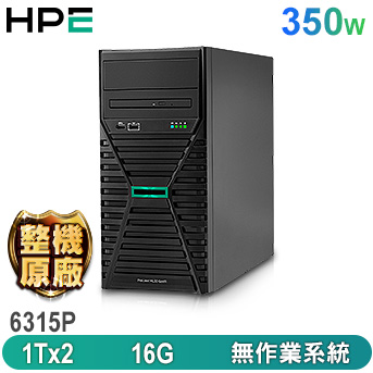 ML30 Gen11 直立式伺服器 ML30 Gen11 直立式伺服器