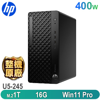 ProDesk 4 Tower G1i 商用電腦 ProDesk 4 Tower G1i 商用電腦