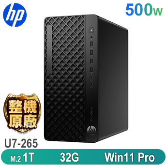 EliteDesk 8 Tower G1i 商用電腦 EliteDesk 8 Tower G1i 商用電腦