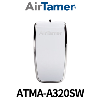 AirTamer ATMA-A320SW 隨身負離子空氣清淨機 A320S(白) AirTamer ATMA-A320SW 隨身負離子空氣清淨機 A320S(白)