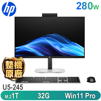 ProStudio 4 AiO G1i 商用電腦螢幕主機 ProStudio 4 AiO G1i 商用電腦螢幕主機